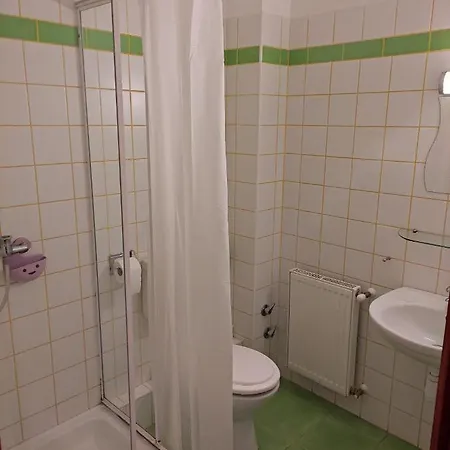 Szent Kristof Aparthotel Zalaegerszeg
