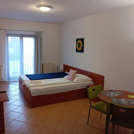 Szent Kristof 佐洛埃格塞格