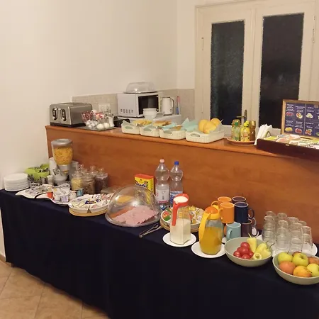 公寓式酒店 Szent Kristof 佐洛埃格塞格