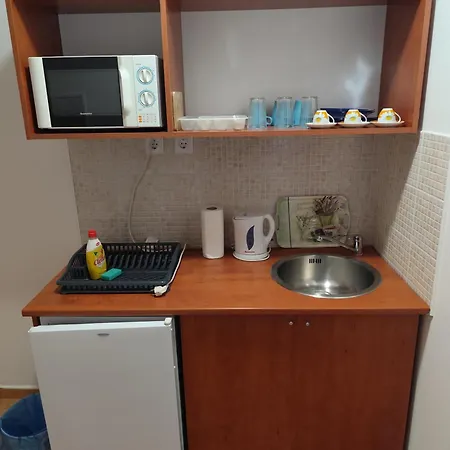 Szent Kristof 3* 佐洛埃格塞格