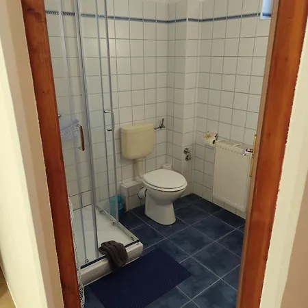 Szent Kristof 公寓式酒店