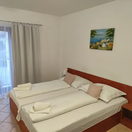 公寓式酒店 Szent Kristof