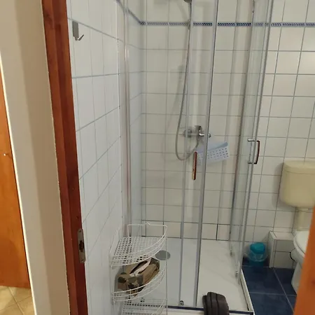 Szent Kristof 公寓式酒店 3*