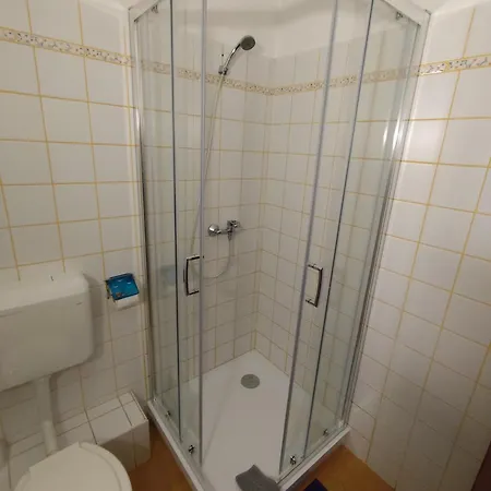 公寓式酒店 Szent Kristof 3*