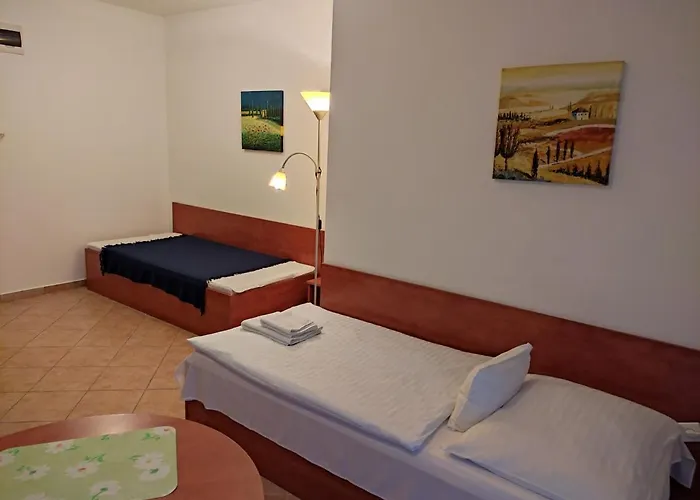 Szent Kristof 3* 절러에게르세그