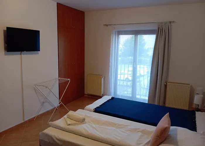 Szent Kristof 아파트호텔 3*